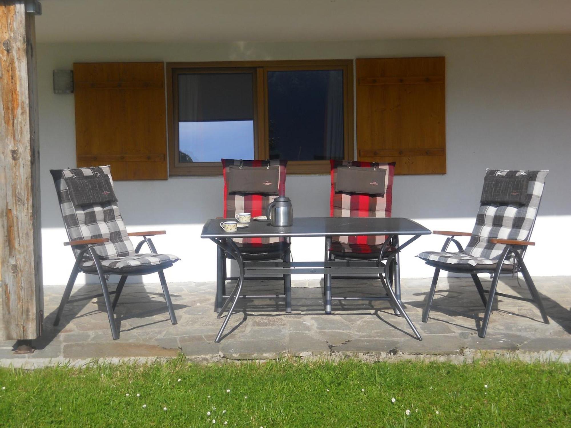 Chalet In Niederndorf Near Kufstein With Balcony Niederndorferberg Kültér fotó
