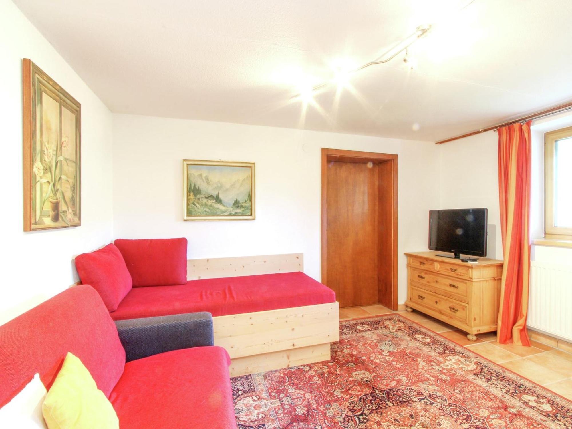 Chalet In Niederndorf Near Kufstein With Balcony Niederndorferberg Kültér fotó