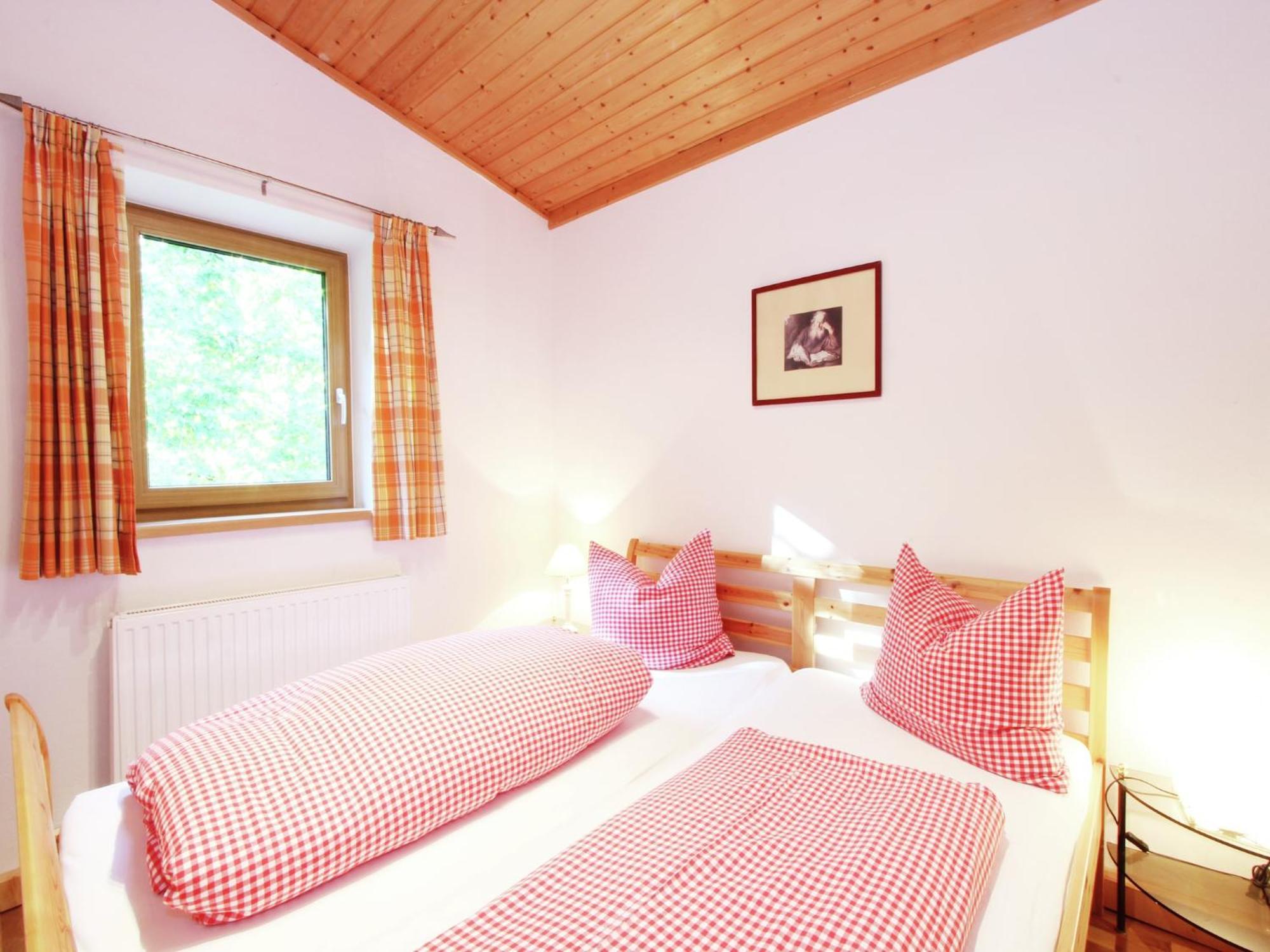 Chalet In Niederndorf Near Kufstein With Balcony Niederndorferberg Kültér fotó
