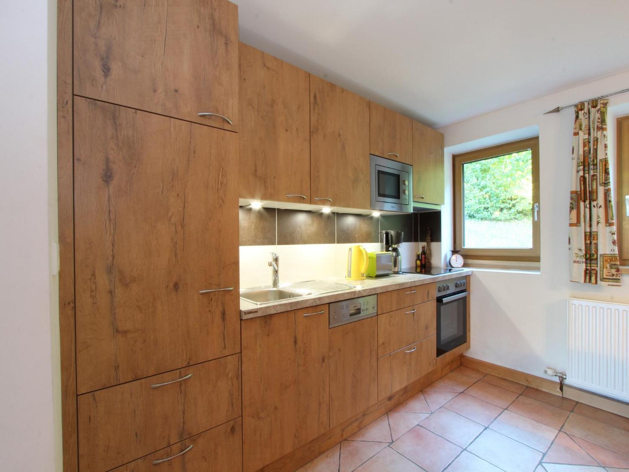 Chalet In Niederndorf Near Kufstein With Balcony Niederndorferberg Kültér fotó