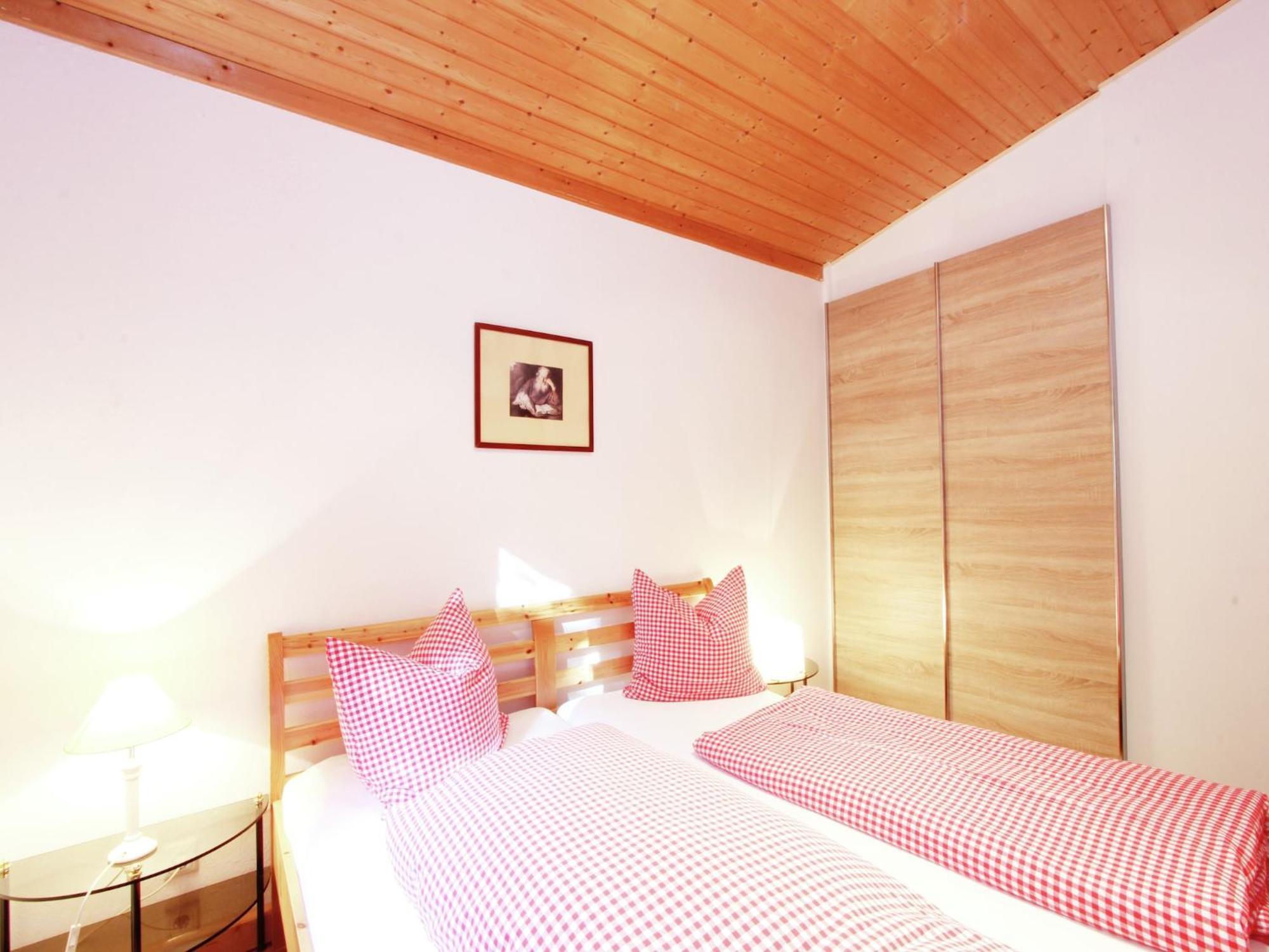 Chalet In Niederndorf Near Kufstein With Balcony Niederndorferberg Kültér fotó