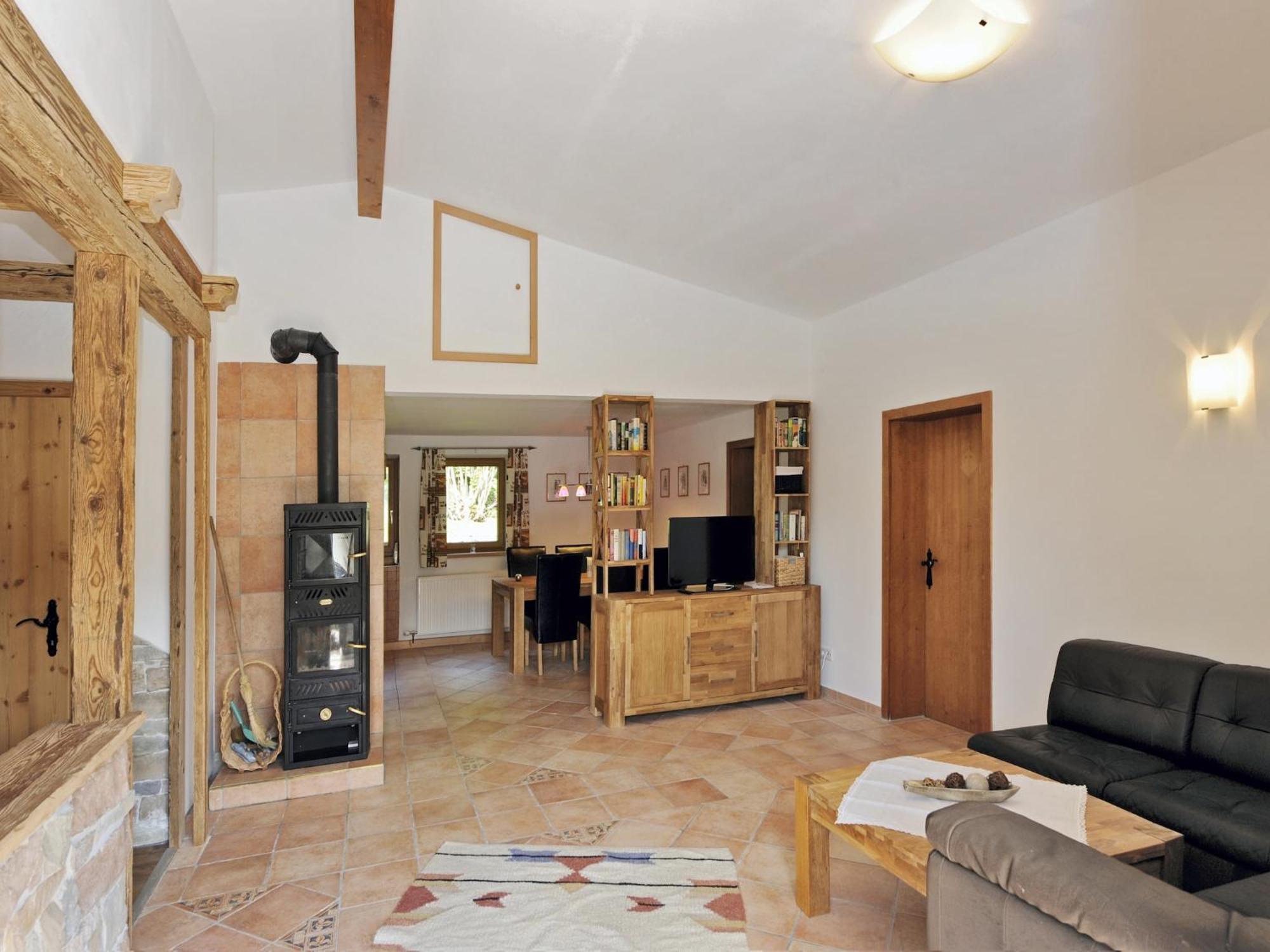 Chalet In Niederndorf Near Kufstein With Balcony Niederndorferberg Kültér fotó