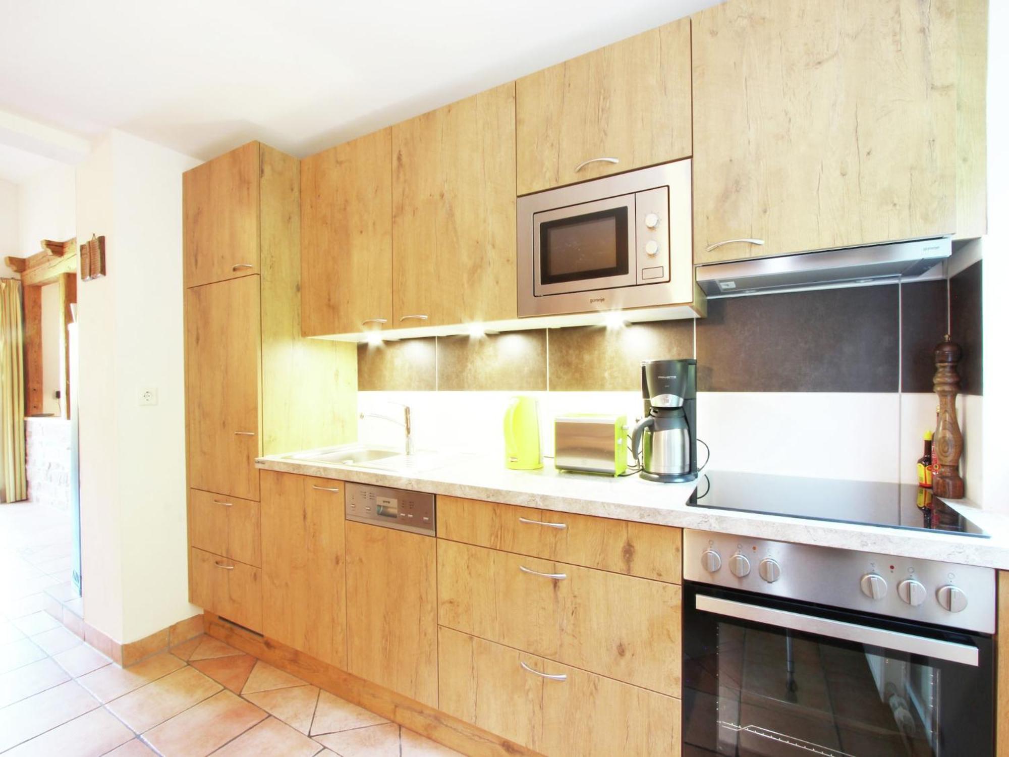 Chalet In Niederndorf Near Kufstein With Balcony Niederndorferberg Kültér fotó